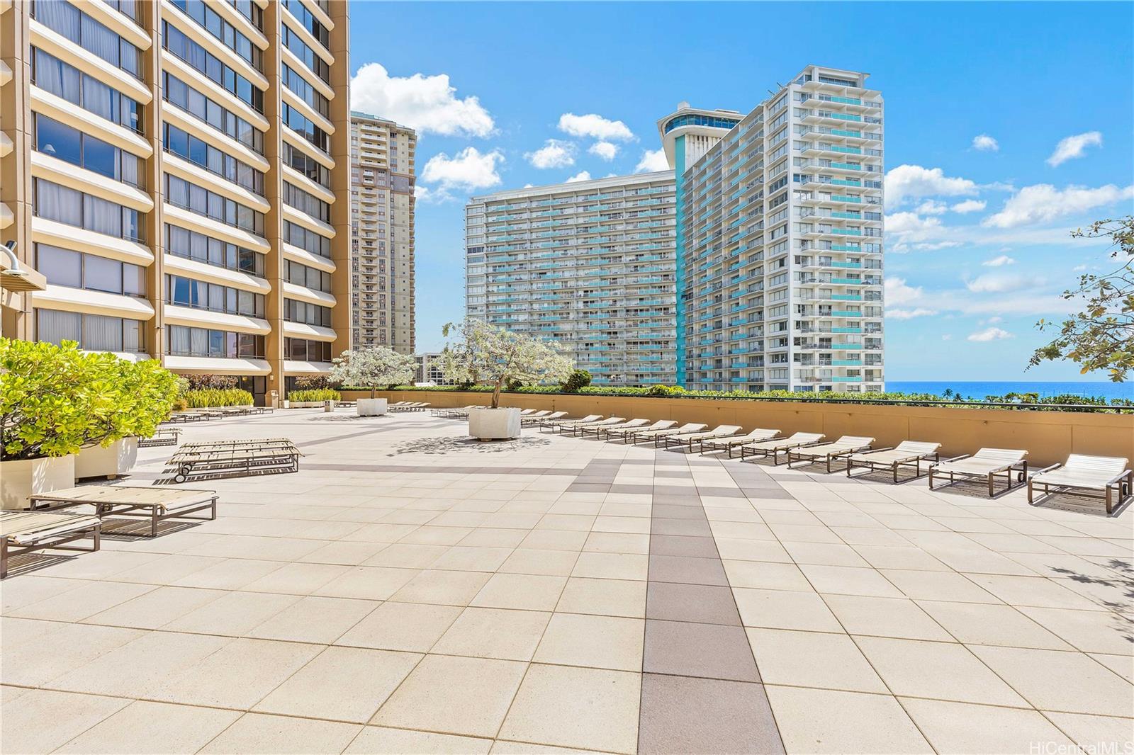 Discovery Bay condo # 3205, Honolulu, Hawaii - photo 23 of 25