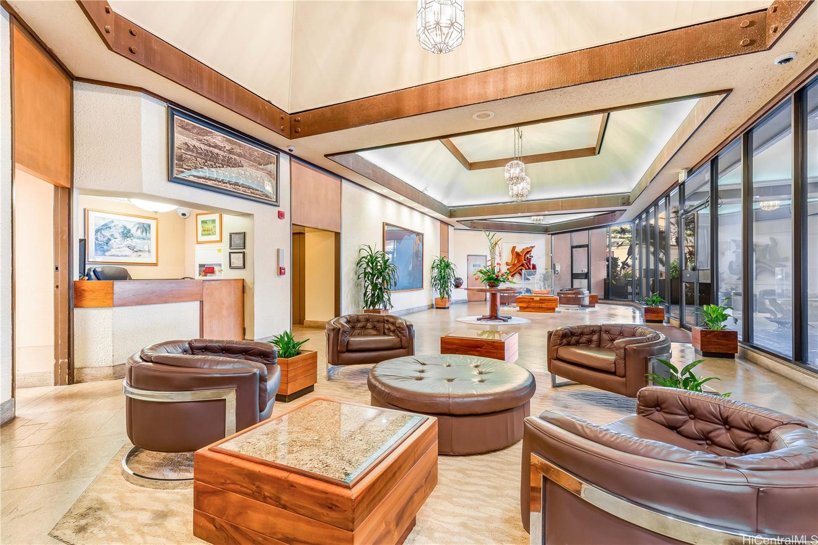 Discovery Bay condo # 3205, Honolulu, Hawaii - photo 25 of 25