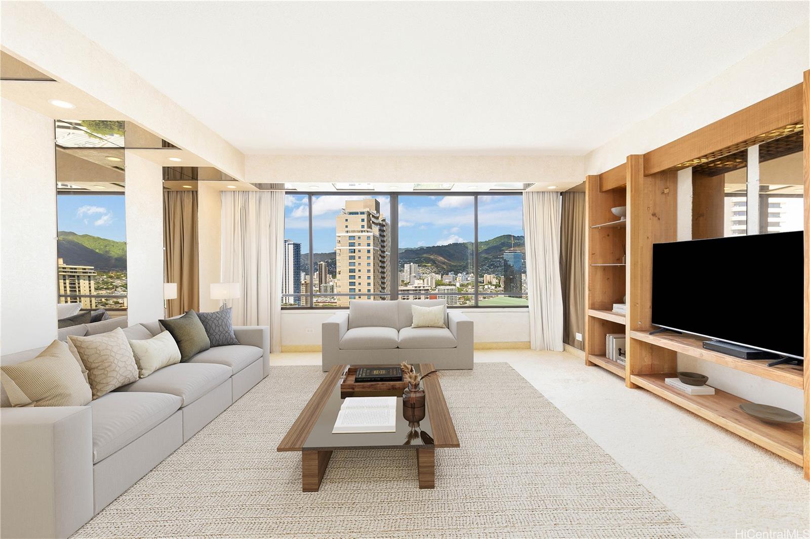 Discovery Bay condo # 3205, Honolulu, Hawaii - photo 4 of 25