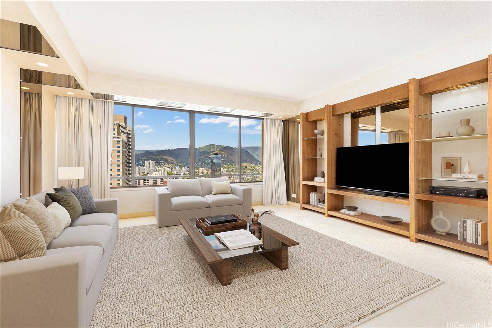 Discovery Bay condo # 3205, Honolulu, Hawaii - photo 6 of 25