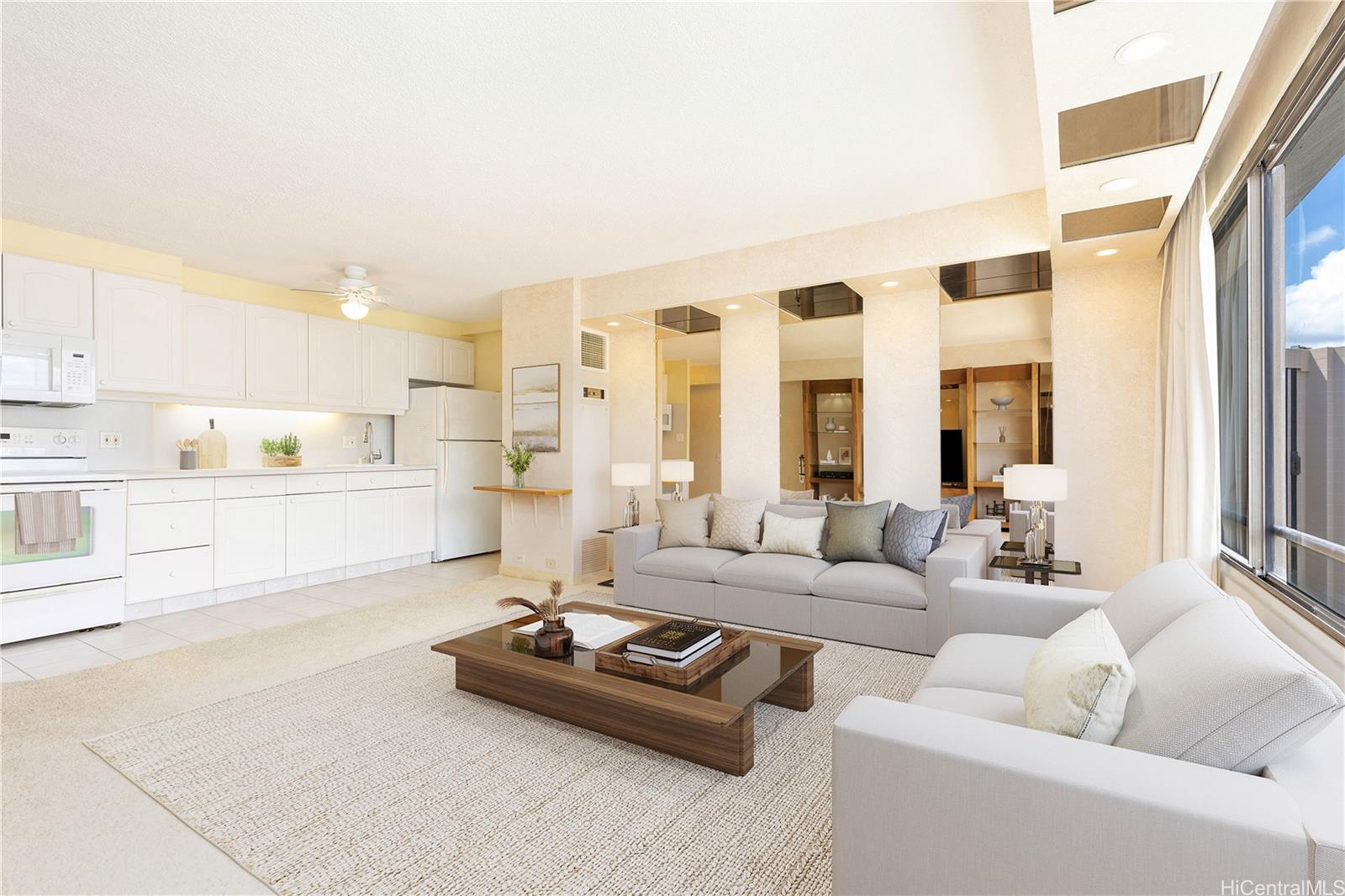 Discovery Bay condo # 3205, Honolulu, Hawaii - photo 8 of 25