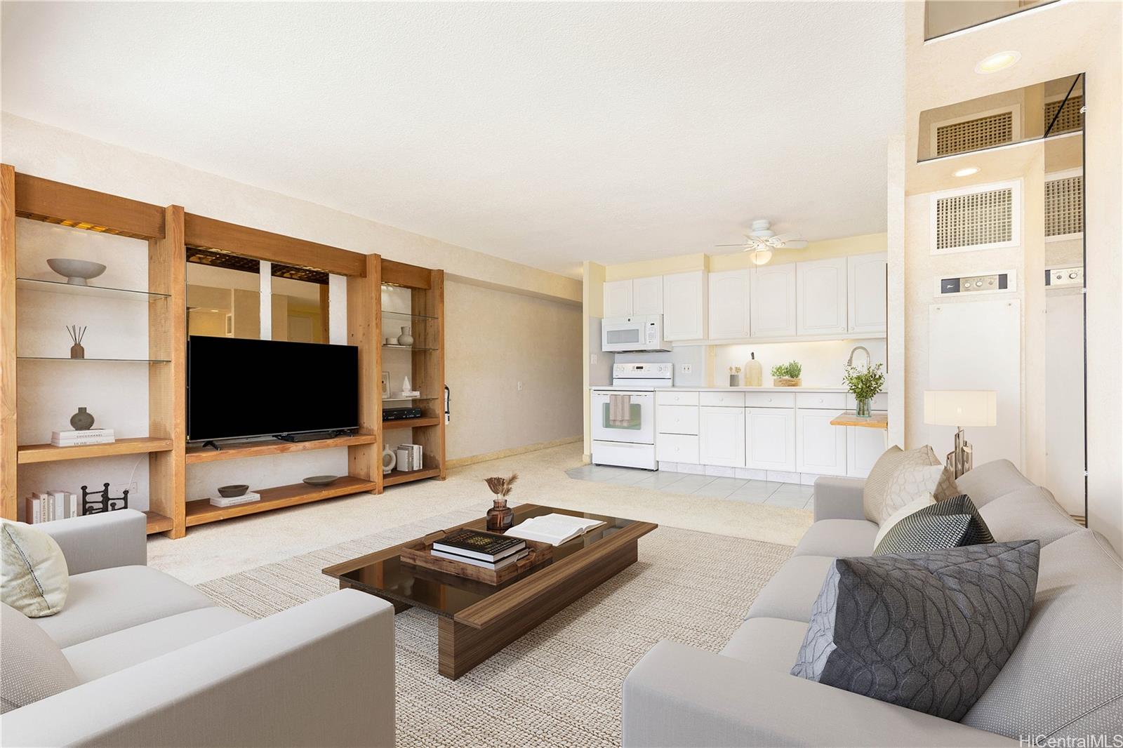 Discovery Bay condo # 3205, Honolulu, Hawaii - photo 10 of 25