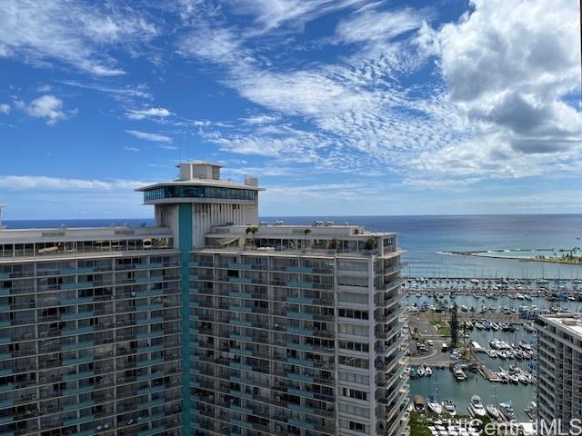 Discovery Bay condo # 3212, Honolulu, Hawaii - photo 22 of 24