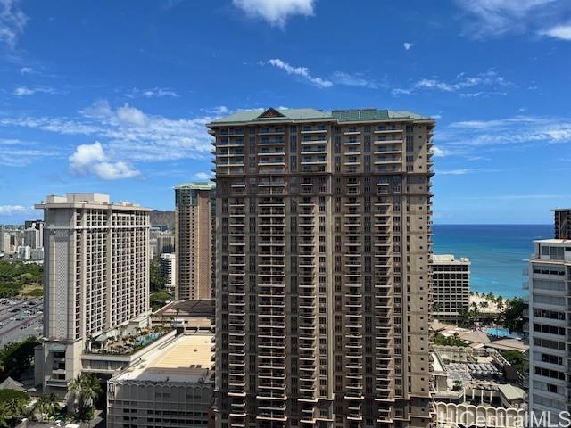 Discovery Bay condo # 3212, Honolulu, Hawaii - photo 23 of 24