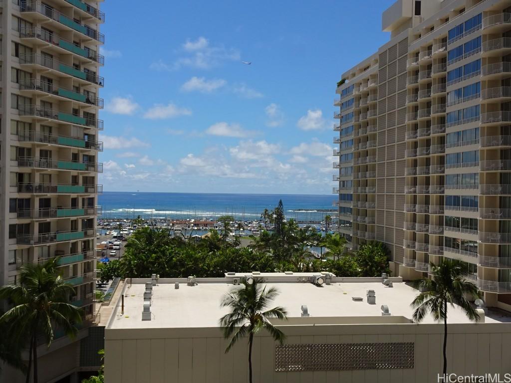 1778 Ala Moana Blvd Honolulu - Rental - photo 13 of 18