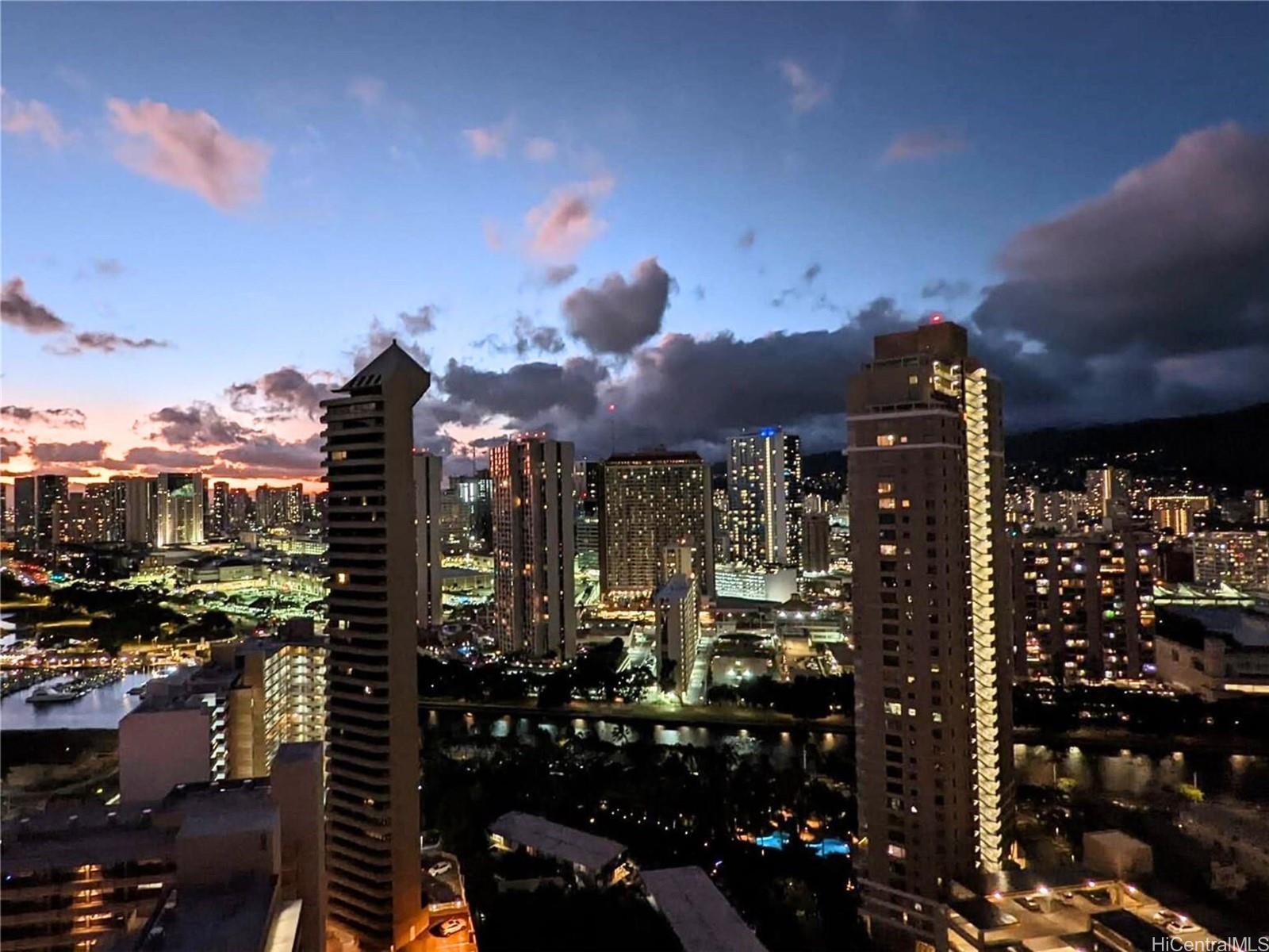 Discovery Bay condo # 3306, Honolulu, Hawaii - photo 2 of 25