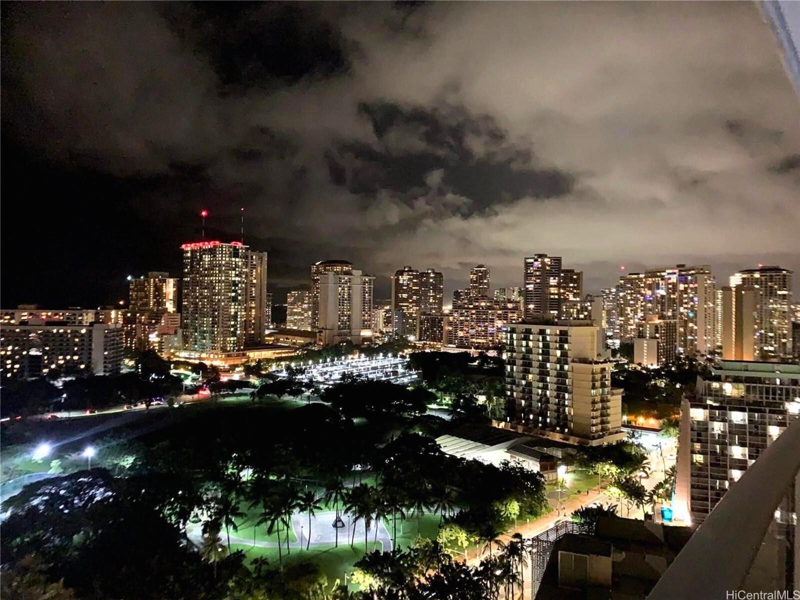 Discovery Bay condo # 3306, Honolulu, Hawaii - photo 5 of 25