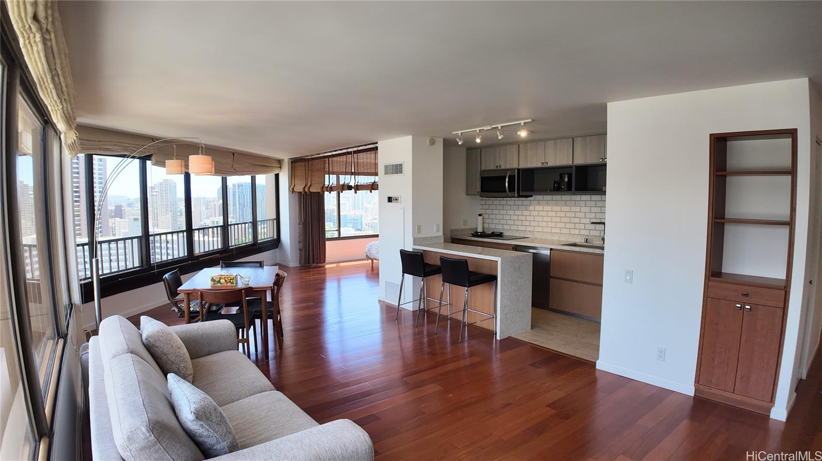 Discovery Bay condo # 3306, Honolulu, Hawaii - photo 6 of 25