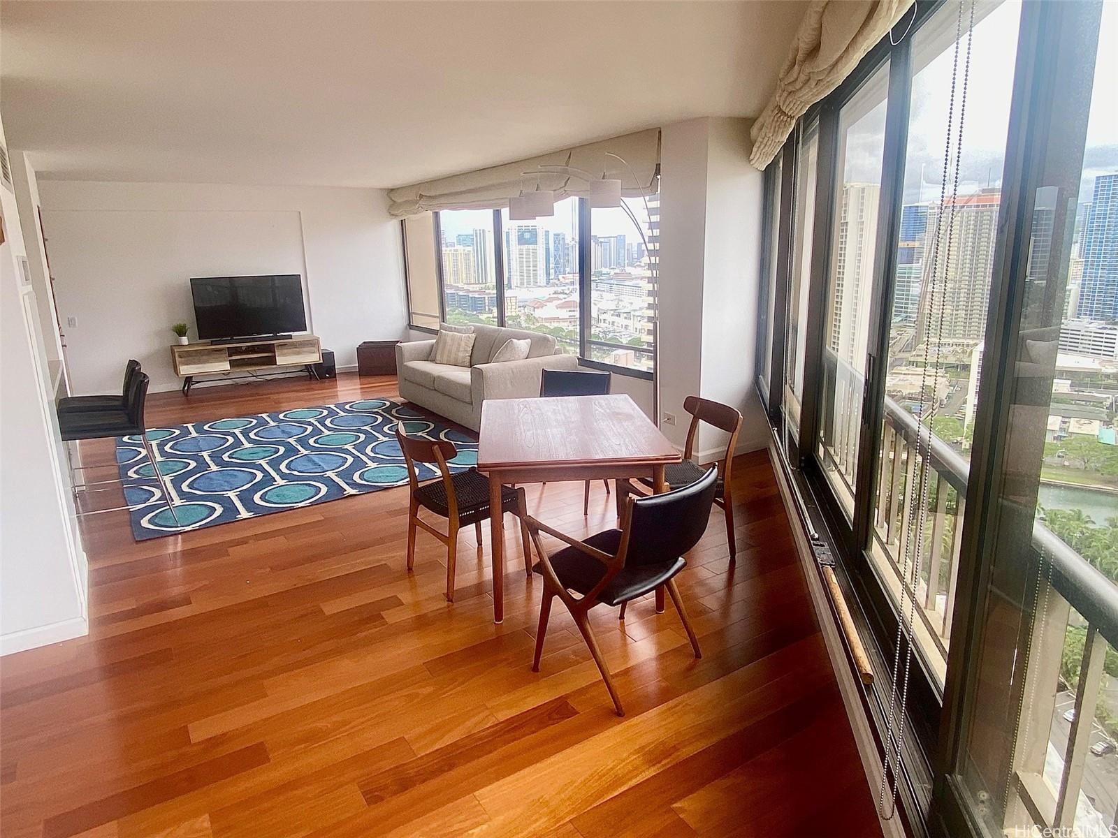 Discovery Bay condo # 3306, Honolulu, Hawaii - photo 2 of 24