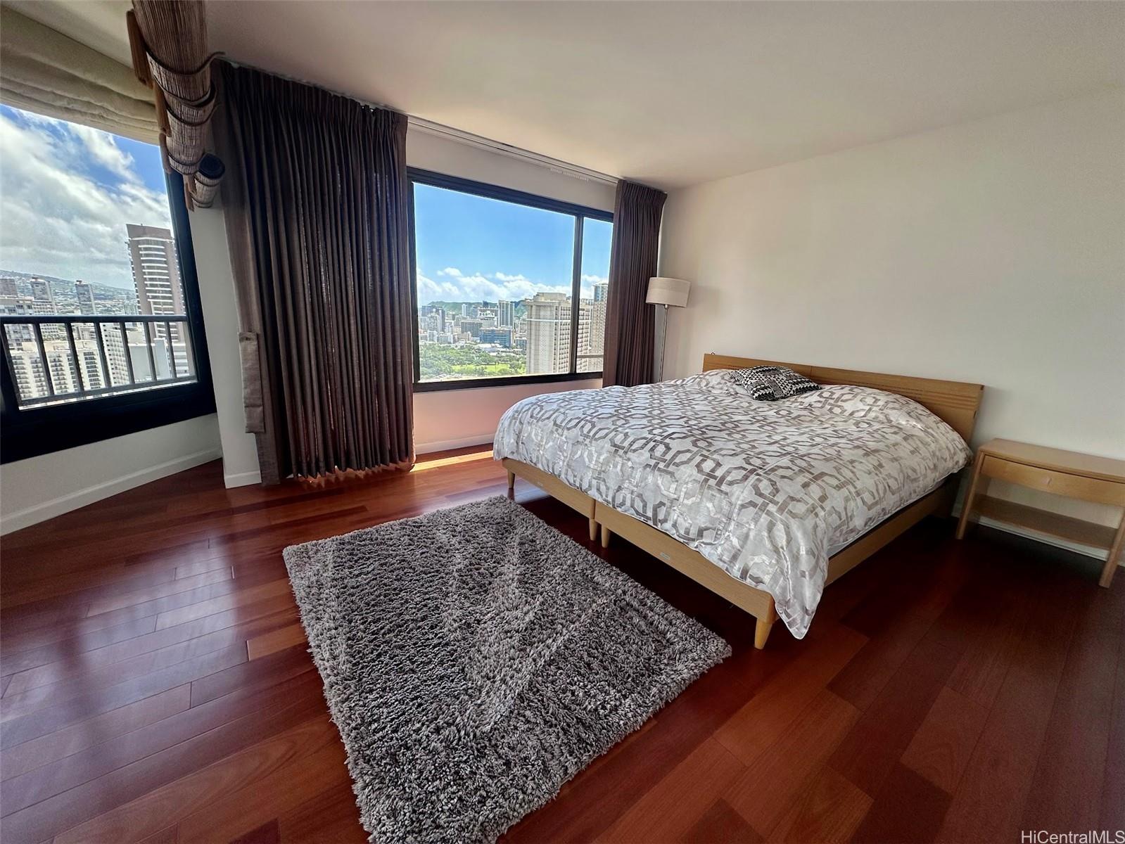 Discovery Bay condo # 3306, Honolulu, Hawaii - photo 13 of 24