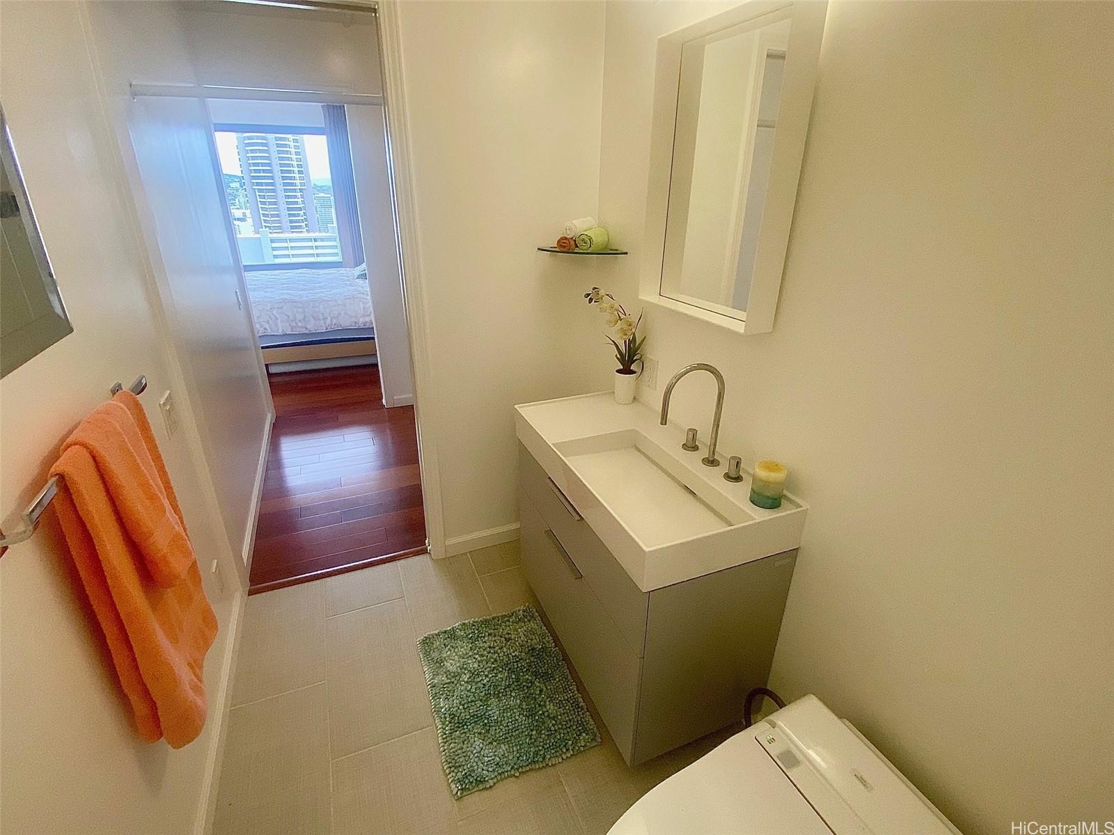 Discovery Bay condo # 3306, Honolulu, Hawaii - photo 16 of 24