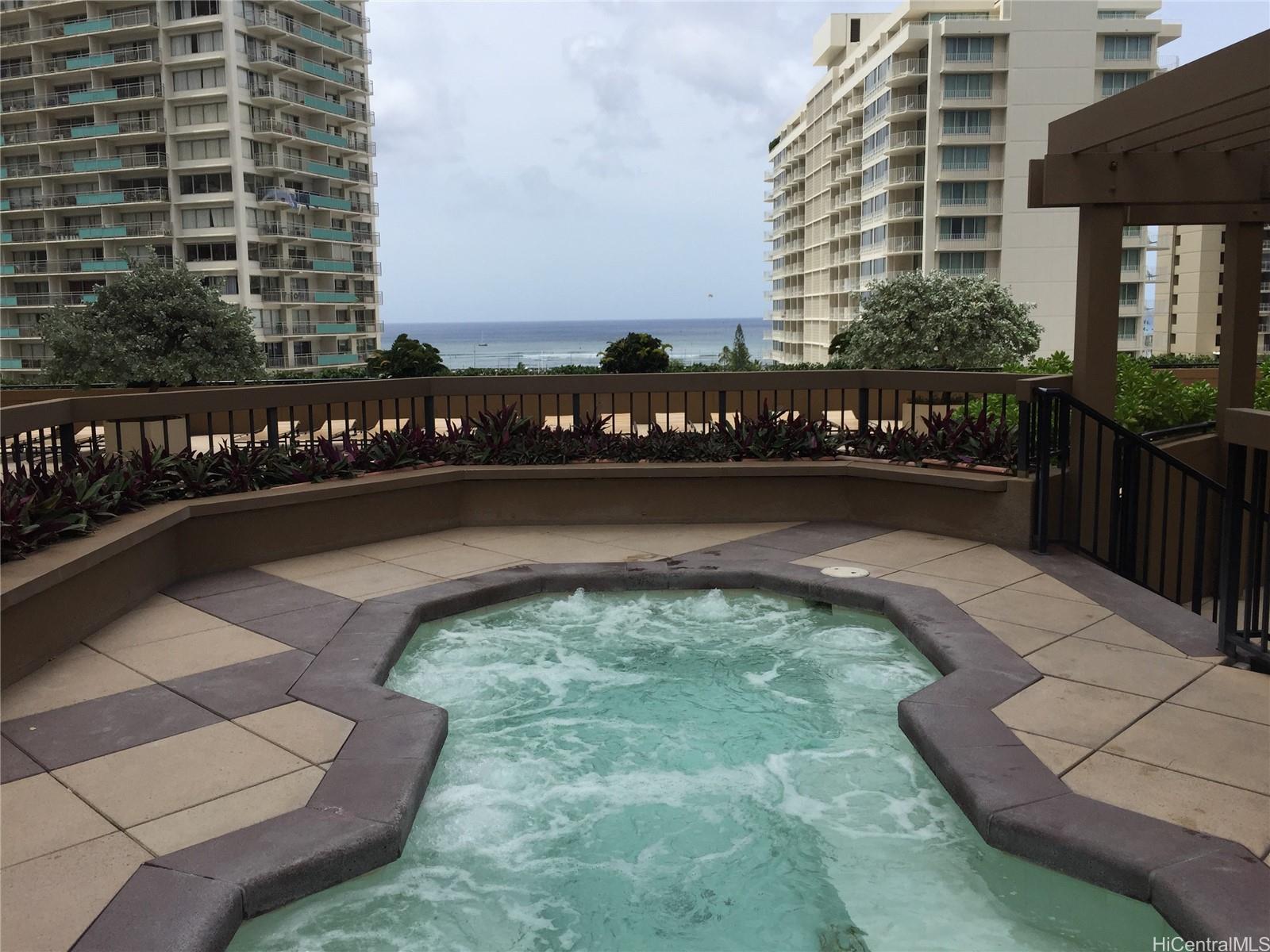 Discovery Bay condo # 3306, Honolulu, Hawaii - photo 20 of 24