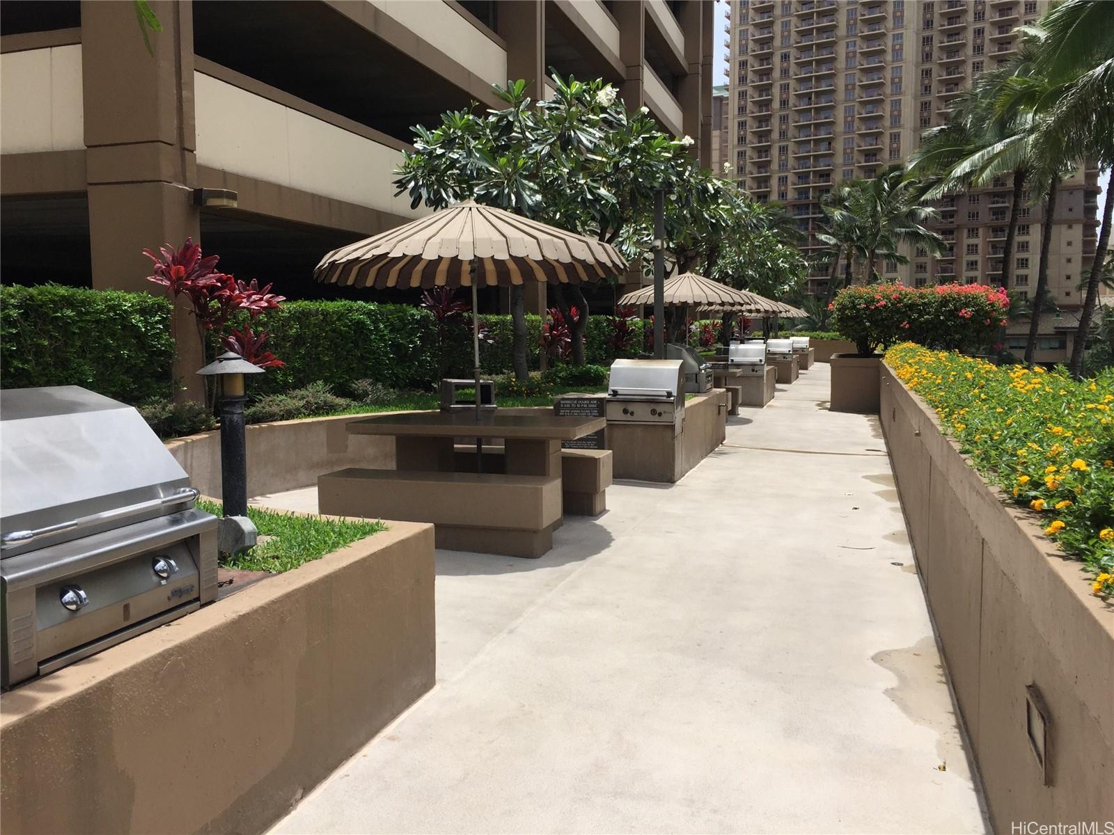 Discovery Bay condo # 3306, Honolulu, Hawaii - photo 23 of 24