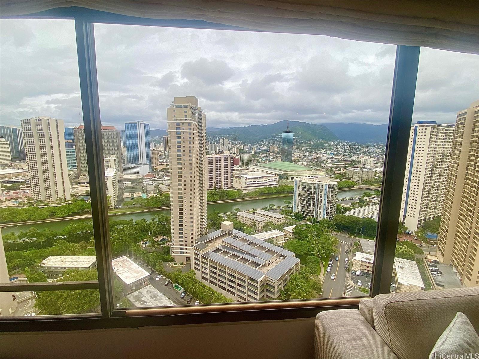 Discovery Bay condo # 3306, Honolulu, Hawaii - photo 24 of 24