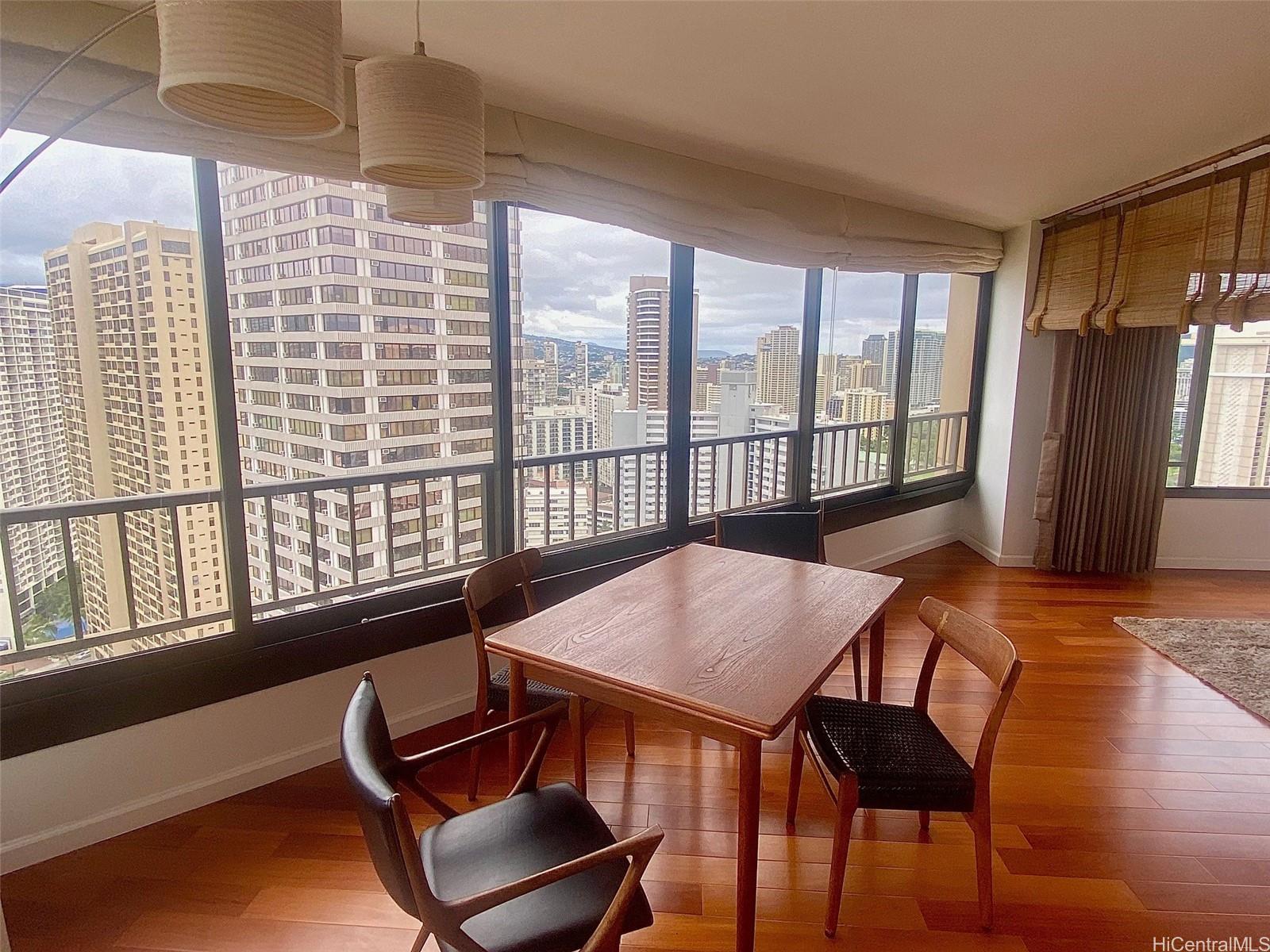 Discovery Bay condo # 3306, Honolulu, Hawaii - photo 4 of 24