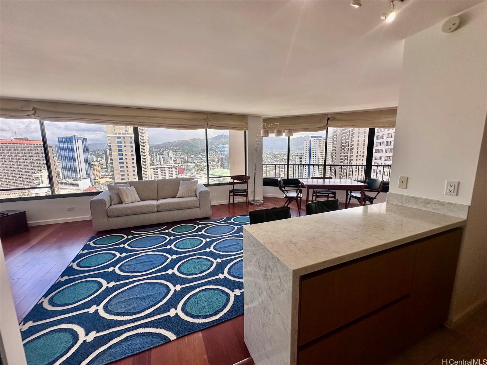 Discovery Bay condo # 3306, Honolulu, Hawaii - photo 7 of 24