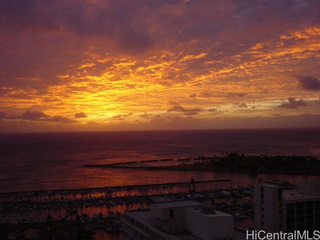 Discovery Bay condo # 3311, Honolulu, Hawaii - photo 2 of 25
