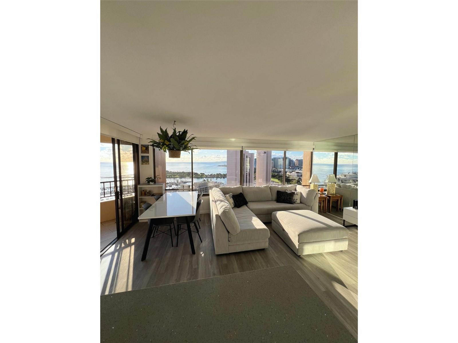 Discovery Bay condo # 3311, Honolulu, Hawaii - photo 11 of 25