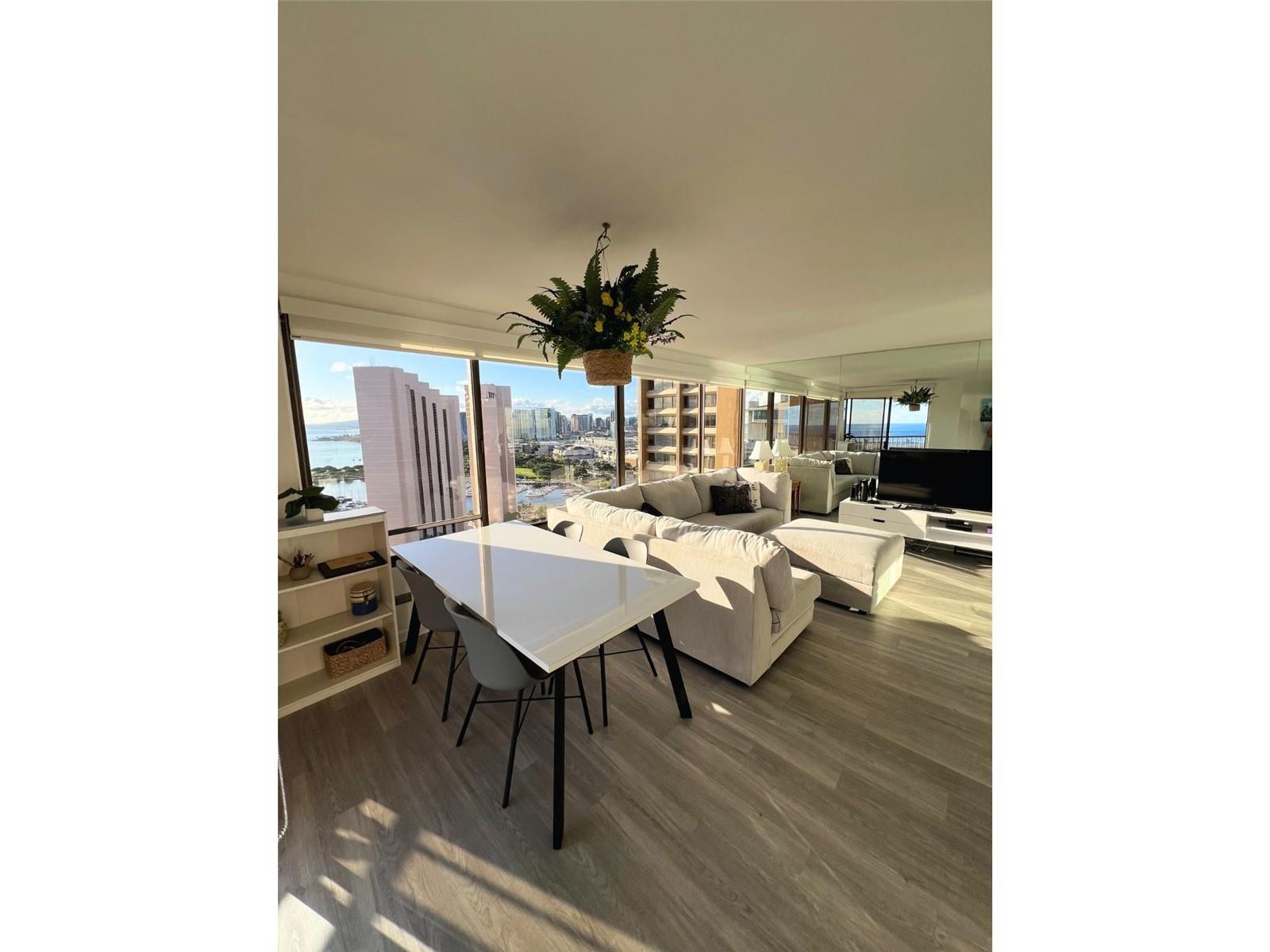 Discovery Bay condo # 3311, Honolulu, Hawaii - photo 13 of 25