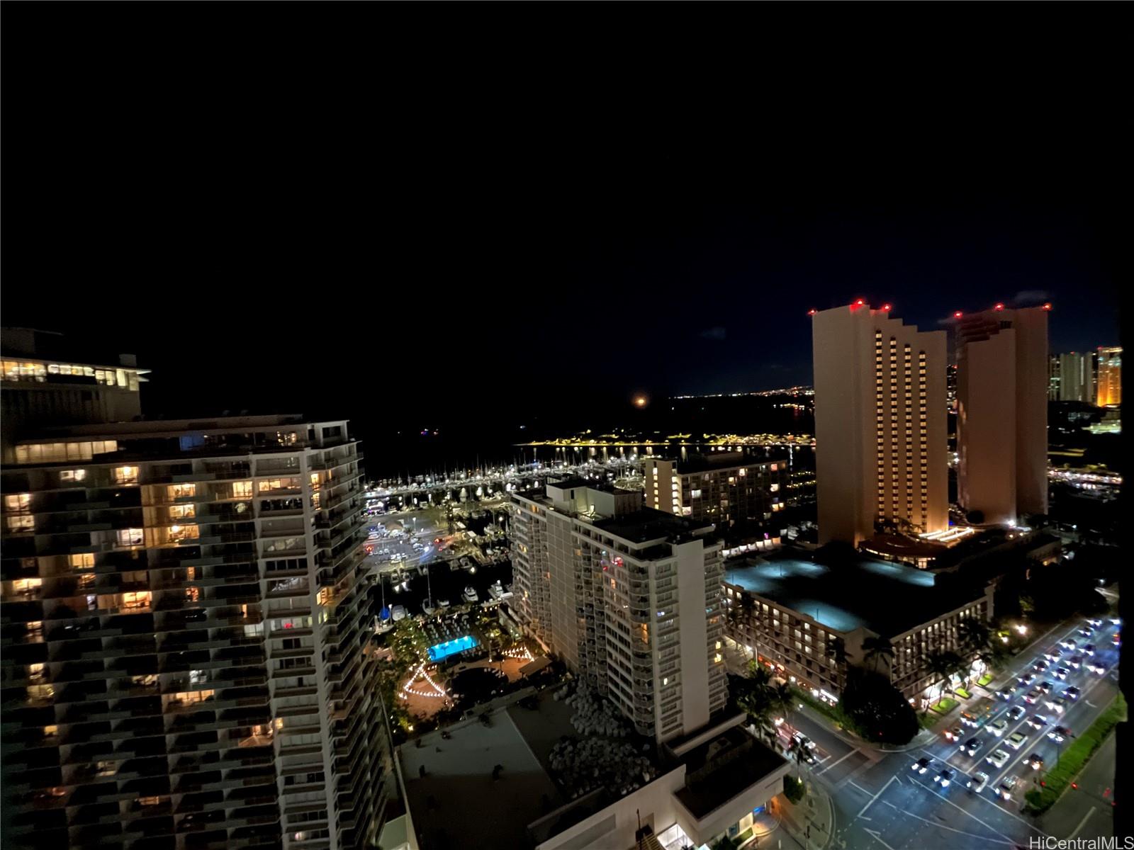 Discovery Bay condo # 3311, Honolulu, Hawaii - photo 3 of 25