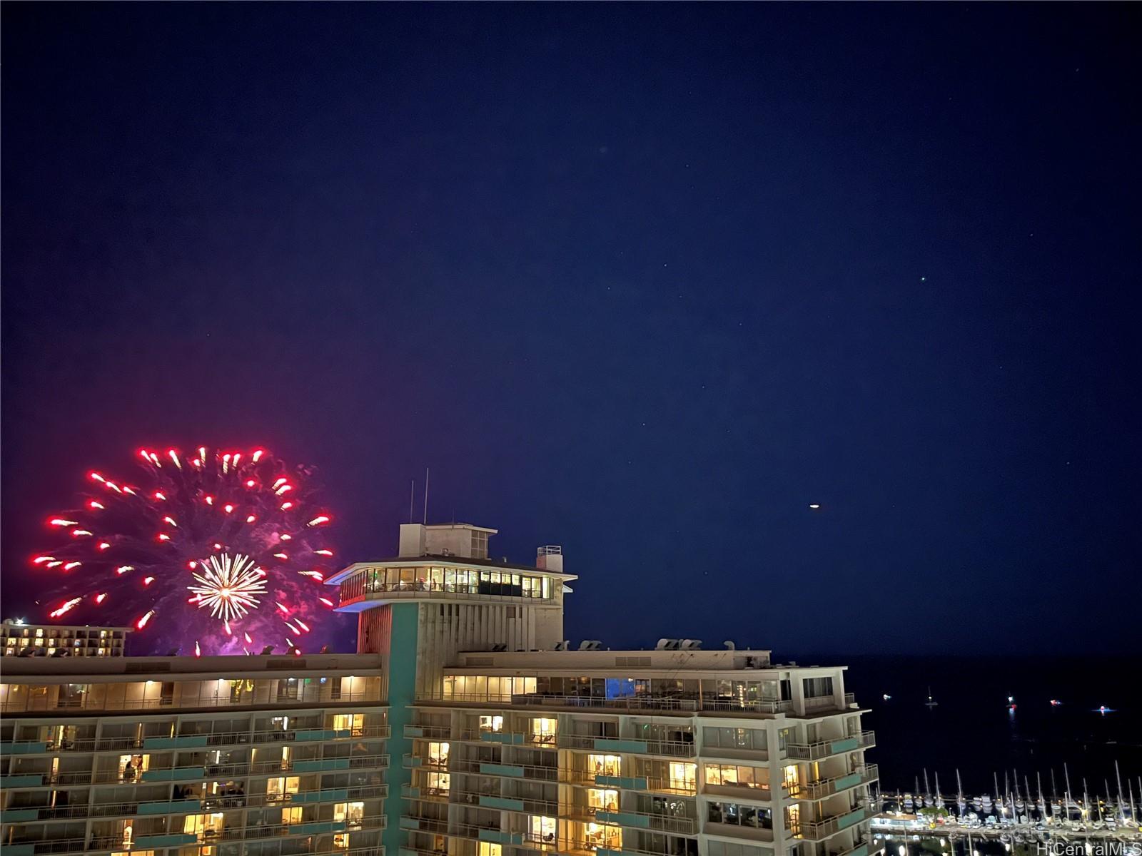 Discovery Bay condo # 3311, Honolulu, Hawaii - photo 4 of 25