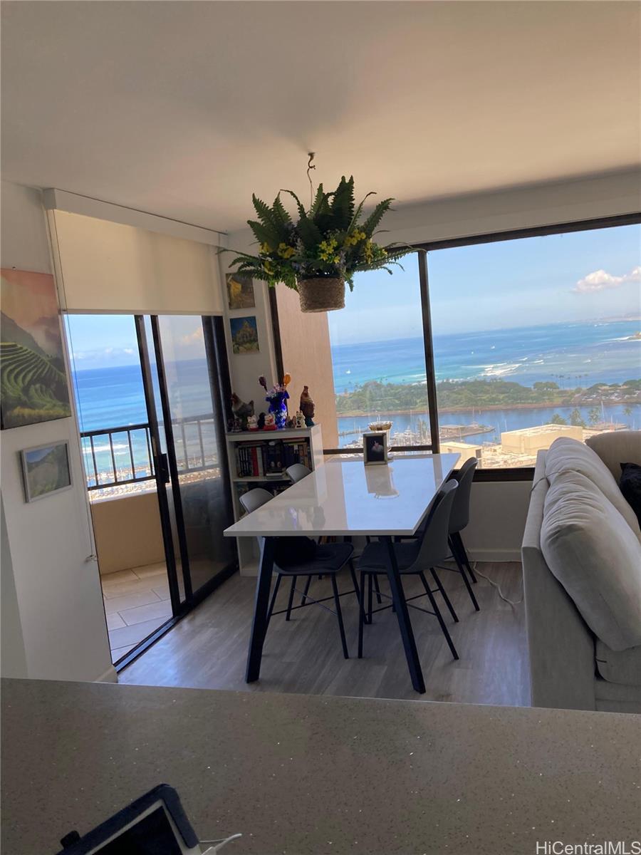 Discovery Bay condo # 3311, Honolulu, Hawaii - photo 5 of 25