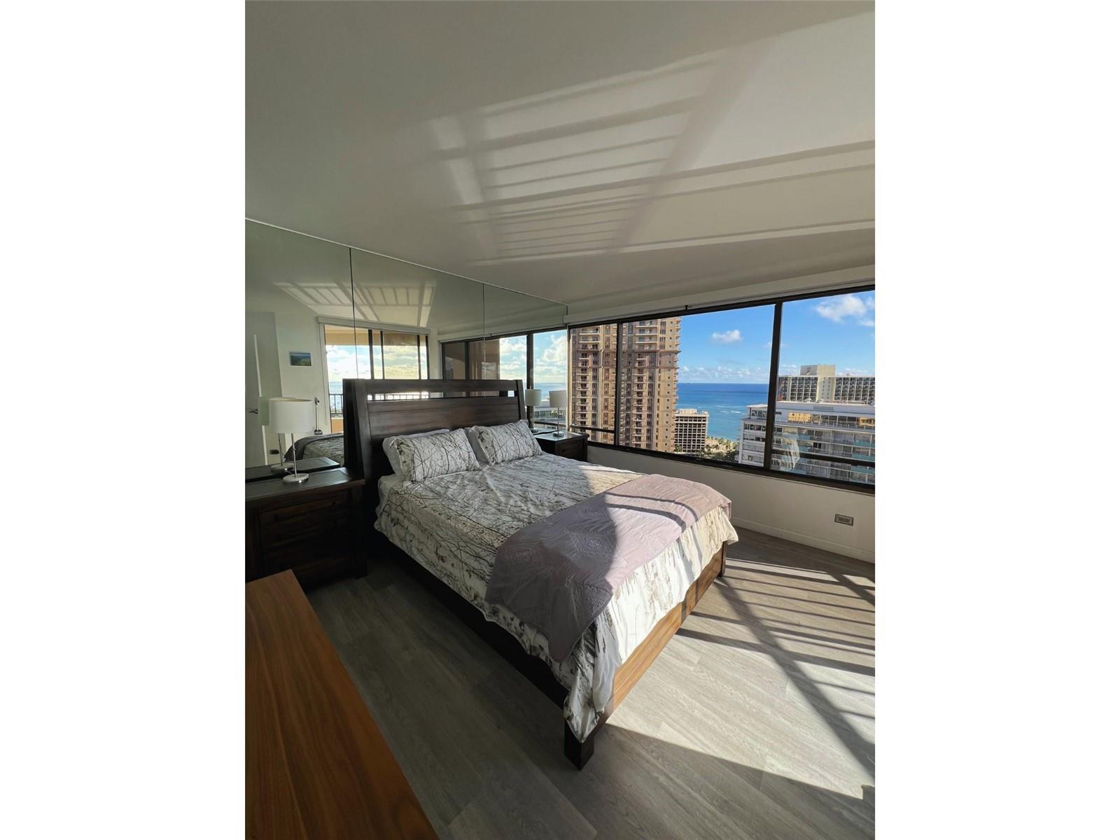 Discovery Bay condo # 3311, Honolulu, Hawaii - photo 8 of 25