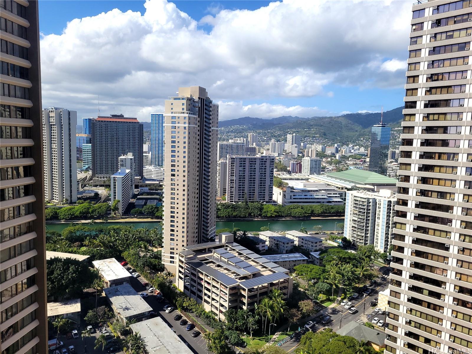 Discovery Bay condo # 3316, Honolulu, Hawaii - photo 20 of 25