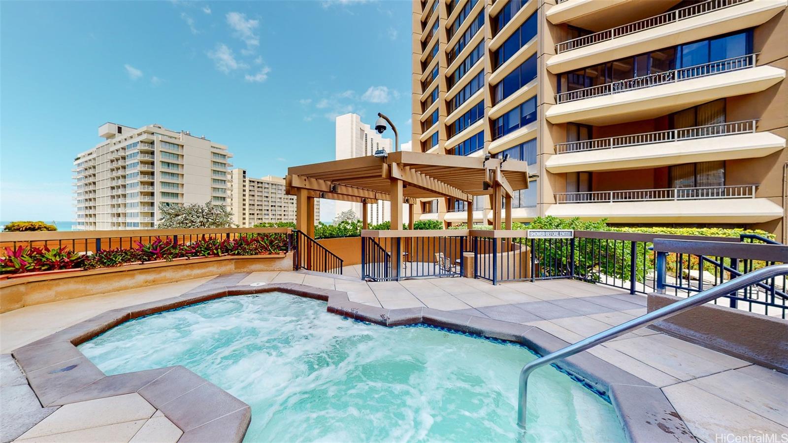 Discovery Bay condo # 3316, Honolulu, Hawaii - photo 22 of 25