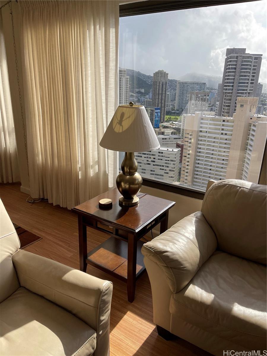 Discovery Bay condo # 3316, Honolulu, Hawaii - photo 4 of 25