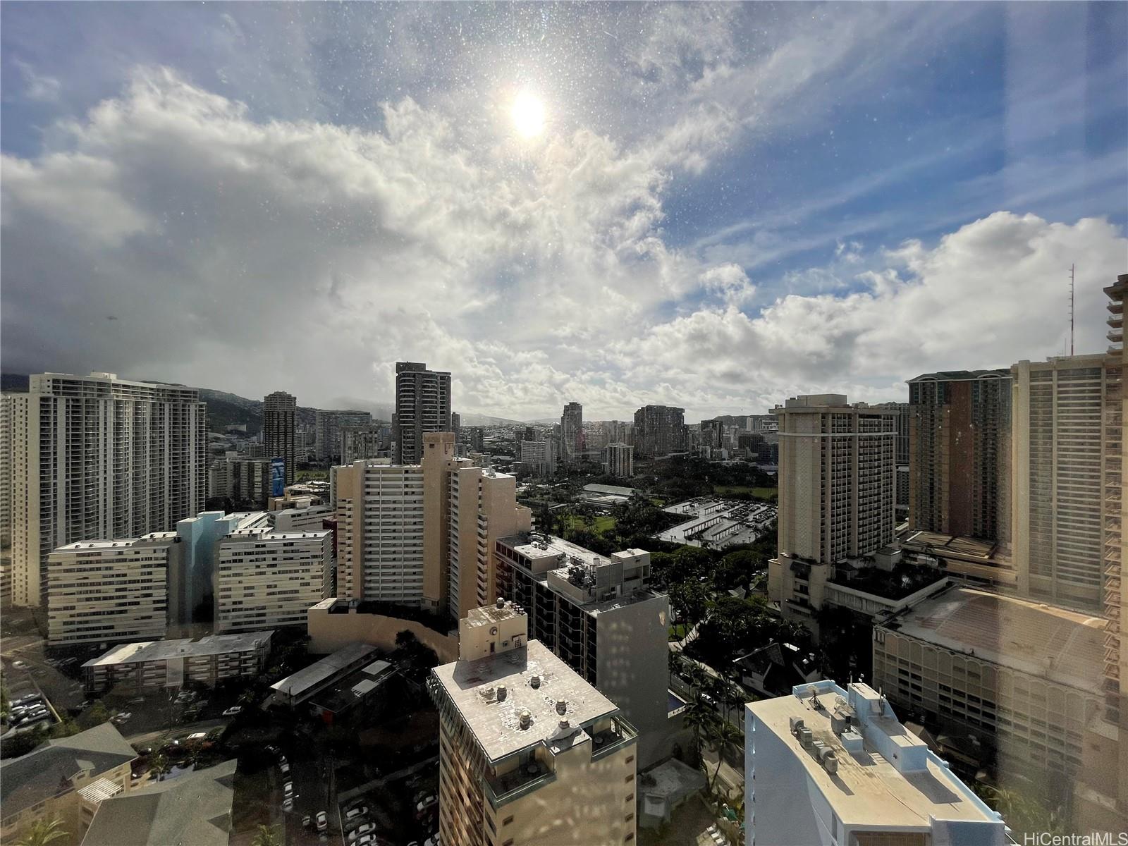 Discovery Bay condo # 3316, Honolulu, Hawaii - photo 5 of 25