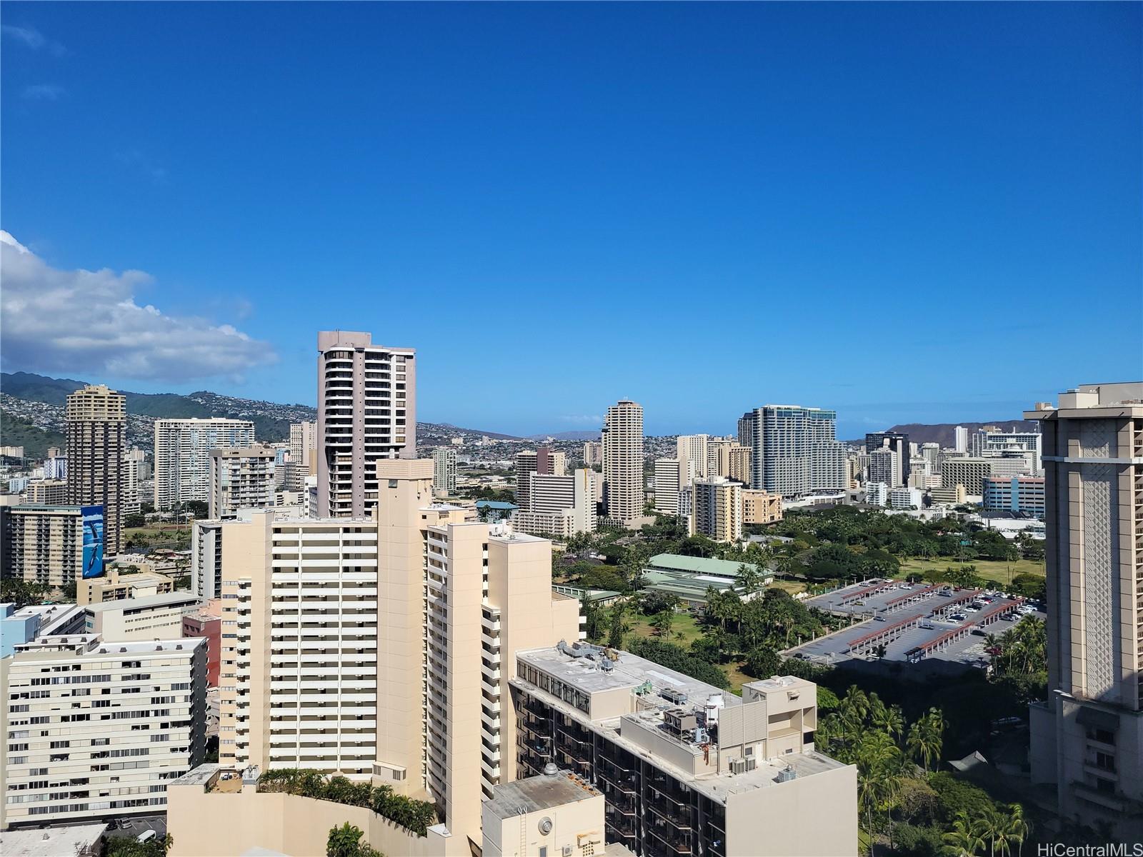 Discovery Bay condo # 3316, Honolulu, Hawaii - photo 6 of 25