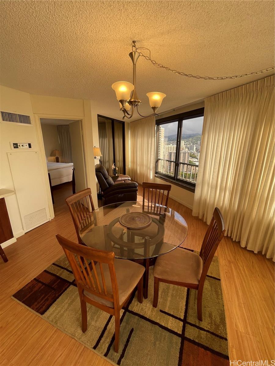 Discovery Bay condo # 3316, Honolulu, Hawaii - photo 7 of 25