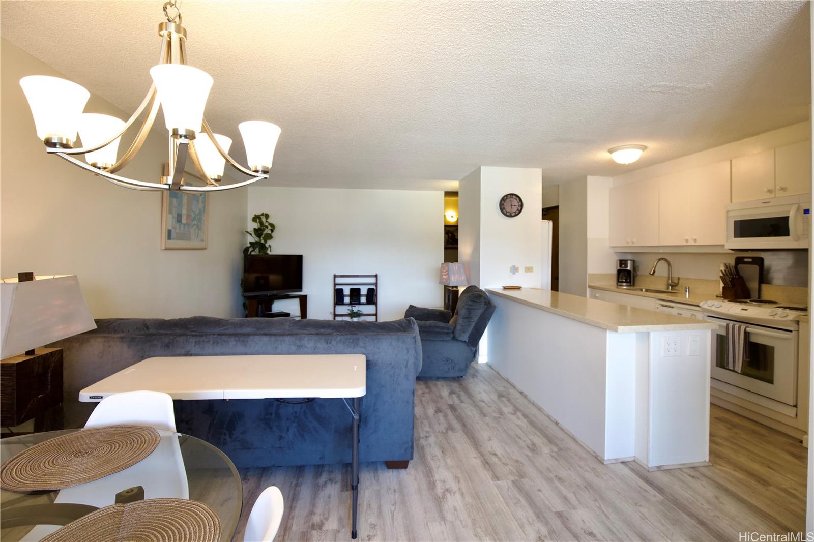 1778 Ala Moana Blvd Honolulu - Rental - photo 2 of 16