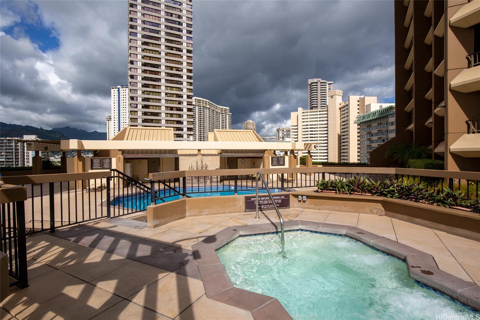 1778 Ala Moana Blvd Honolulu - Rental - photo 12 of 16