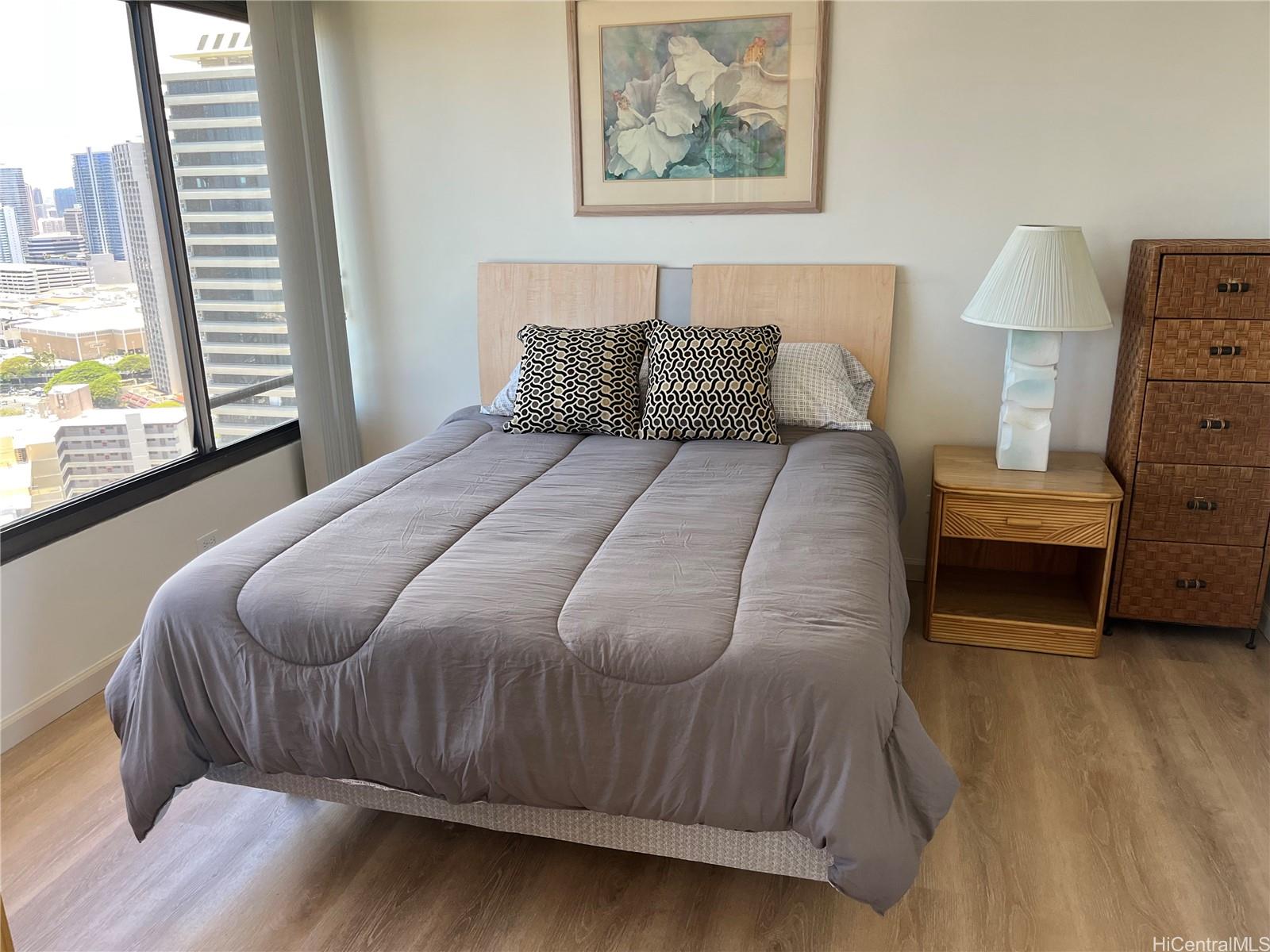 1778 Ala Moana Blvd Honolulu - Rental - photo 2 of 25