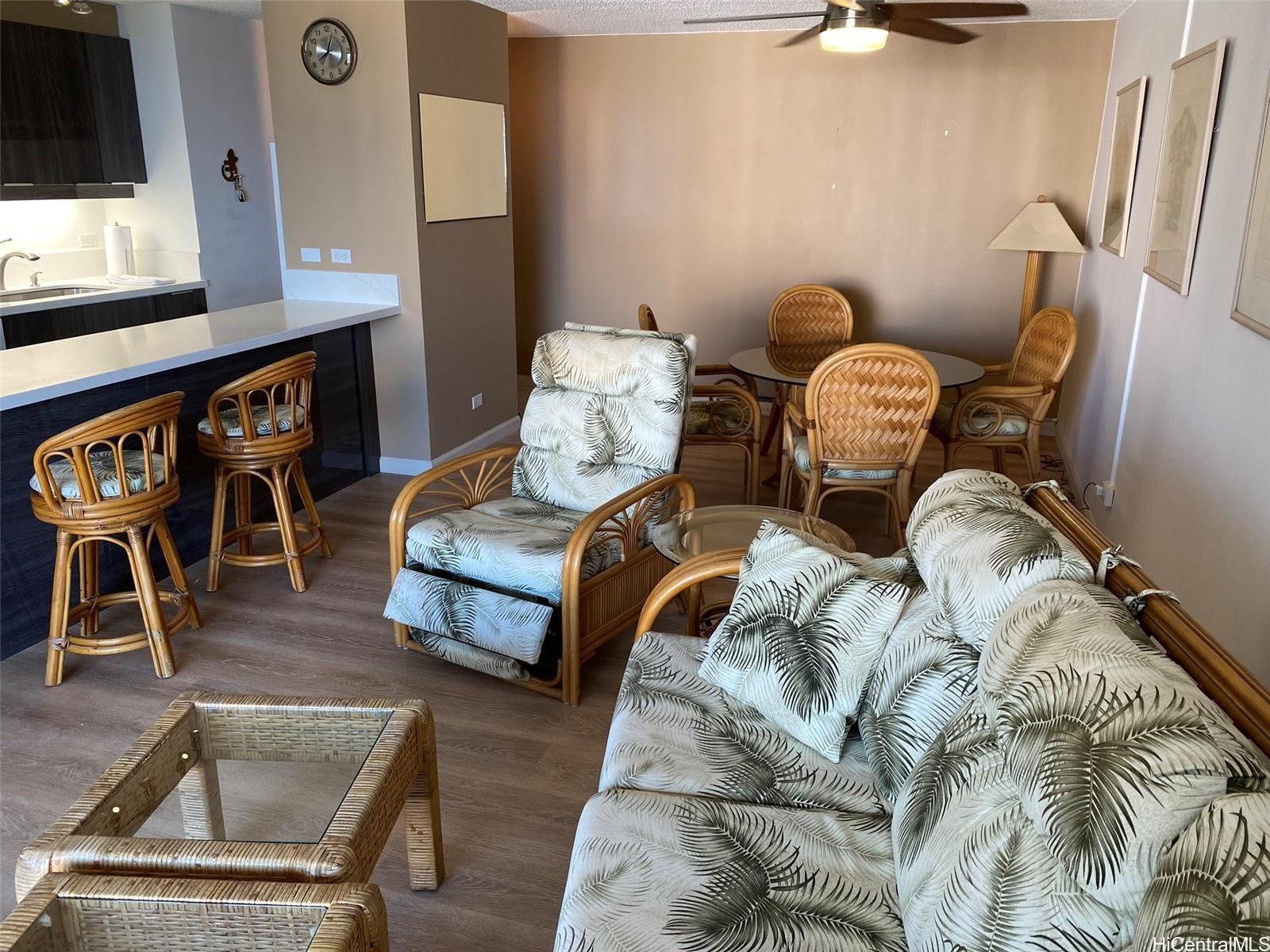 1778 Ala Moana Blvd Honolulu - Rental - photo 15 of 25