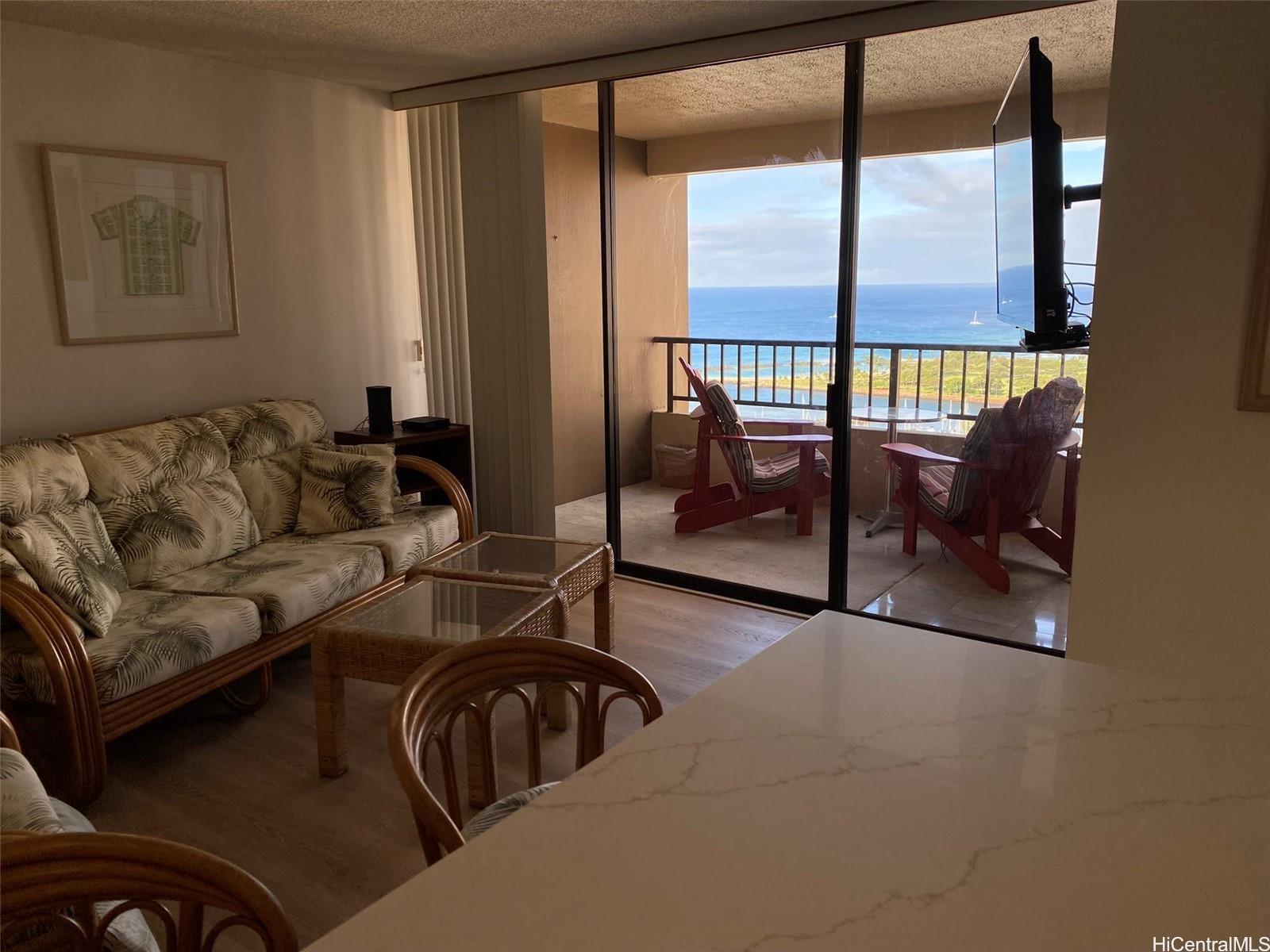 1778 Ala Moana Blvd Honolulu - Rental - photo 17 of 25