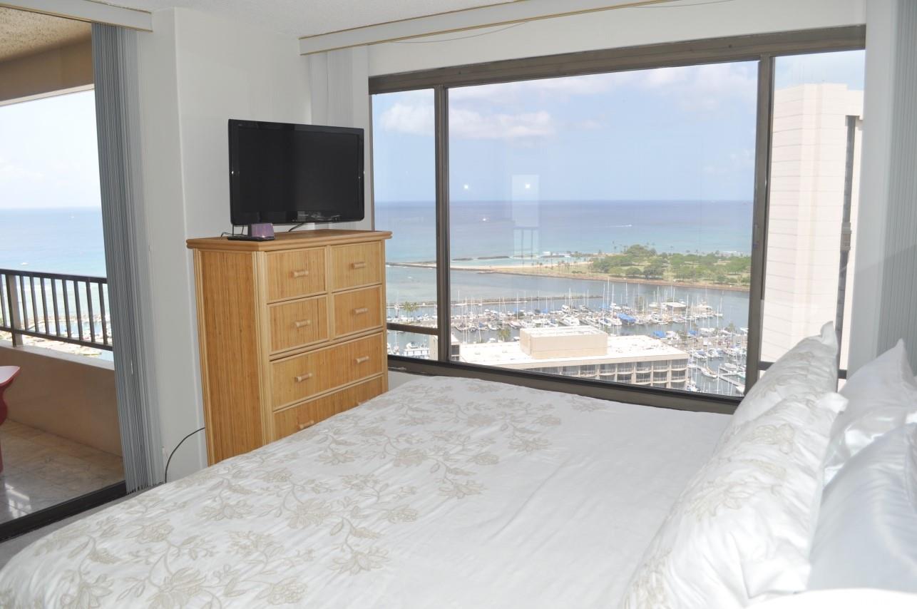 1778 Ala Moana Blvd Honolulu - Rental - photo 20 of 25