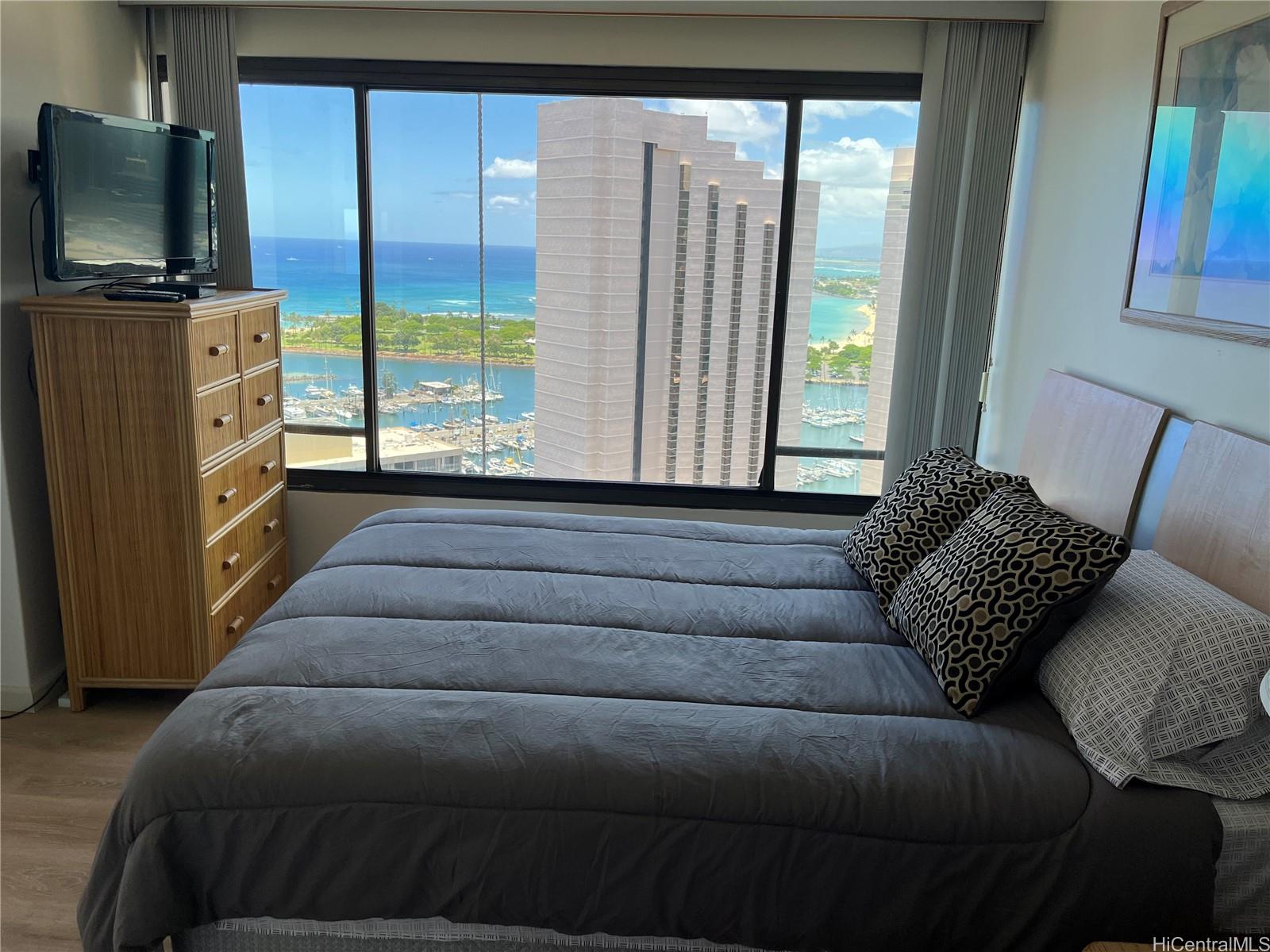 1778 Ala Moana Blvd Honolulu - Rental - photo 3 of 25