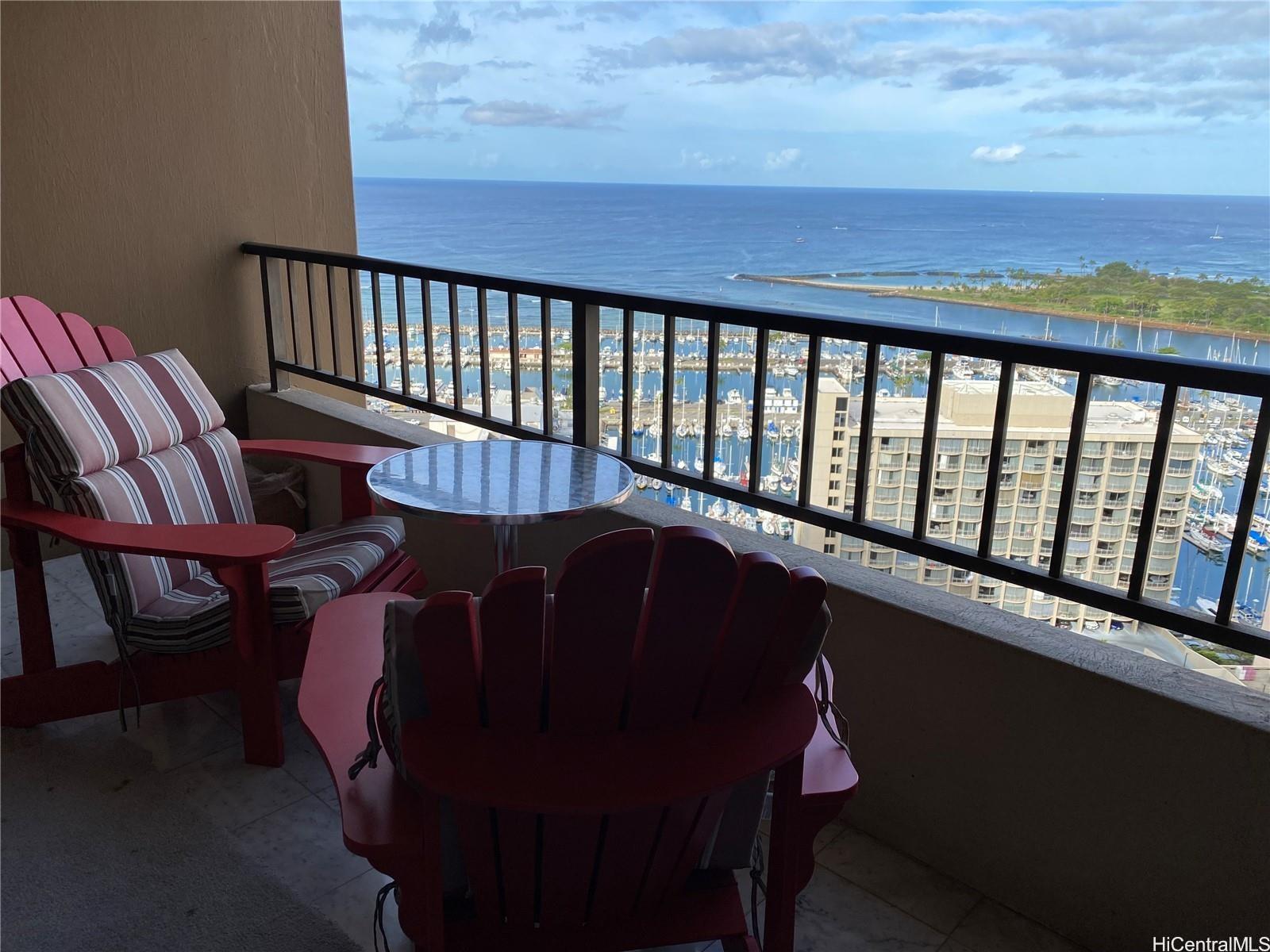 1778 Ala Moana Blvd Honolulu - Rental - photo 4 of 25