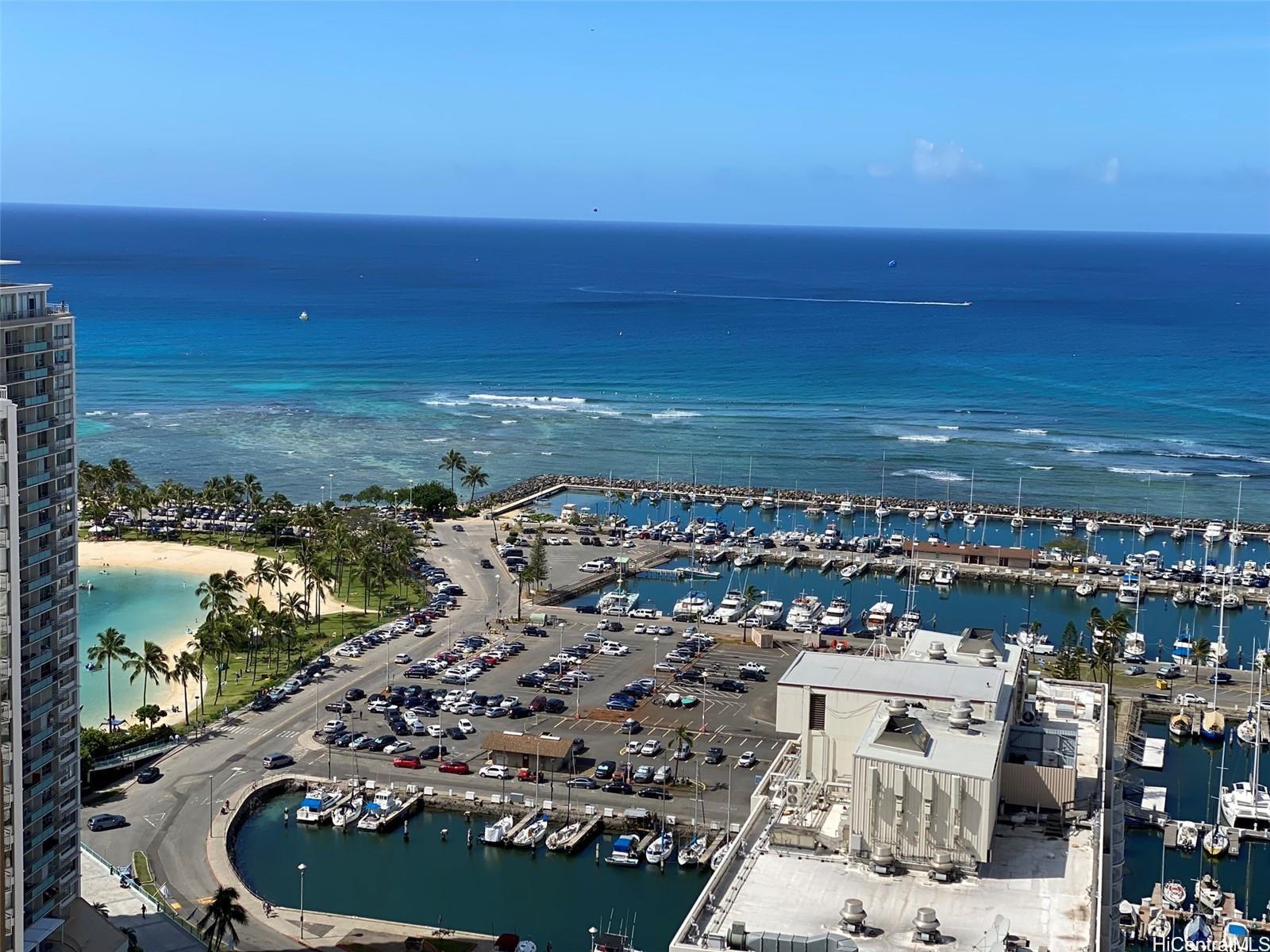 1778 Ala Moana Blvd Honolulu - Rental - photo 5 of 25