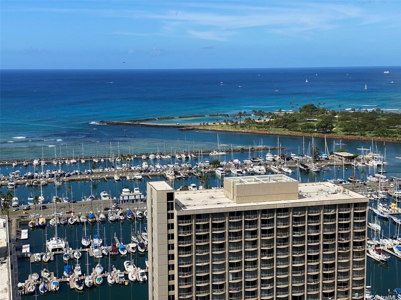 1778 Ala Moana Blvd Honolulu - Rental - photo 6 of 25