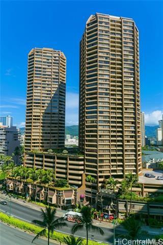 1778 Ala Moana Blvd Honolulu - Rental - photo 11 of 11