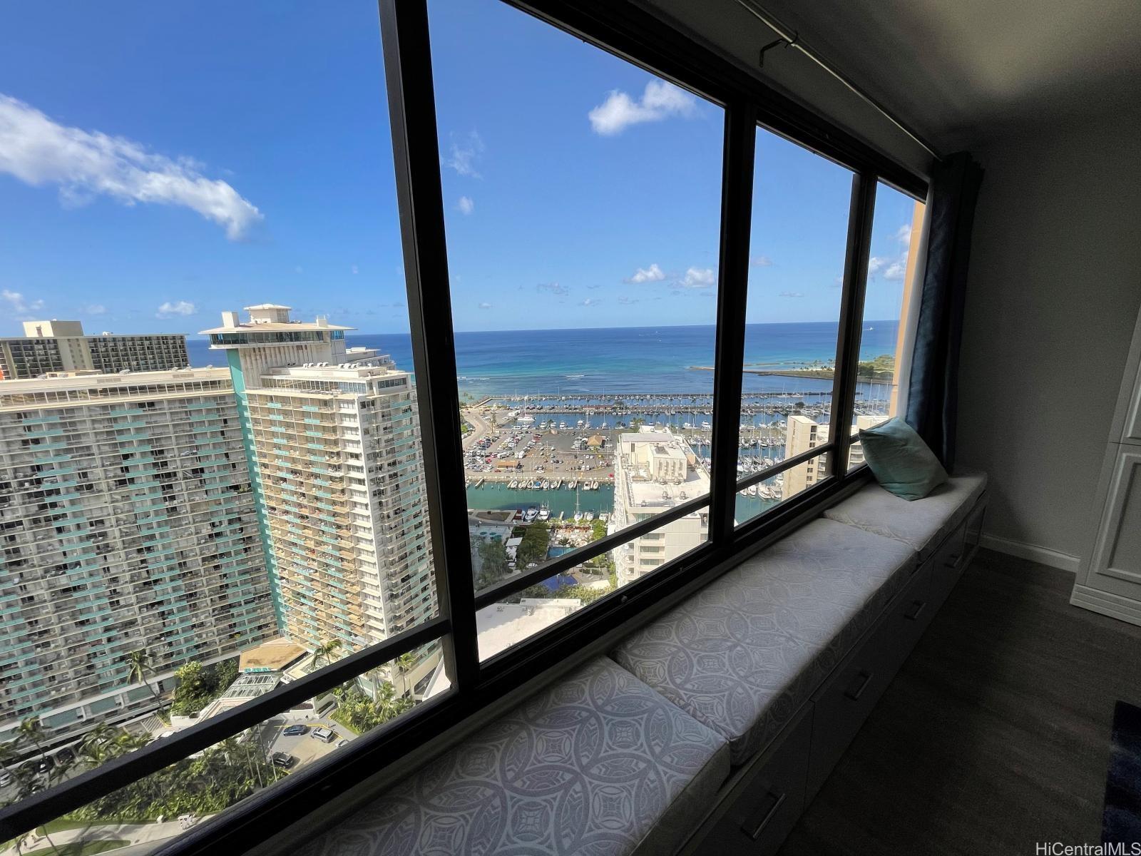1778 Ala Moana Blvd Honolulu - Rental - photo 3 of 11