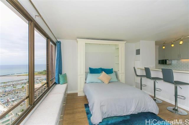 1778 Ala Moana Blvd Honolulu - Rental - photo 5 of 11