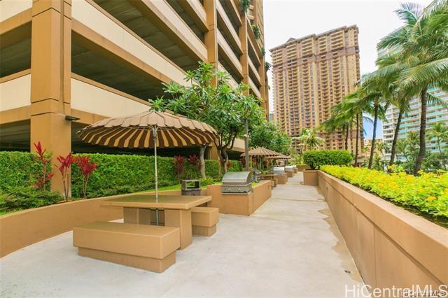 1778 Ala Moana Blvd Honolulu - Rental - photo 9 of 11