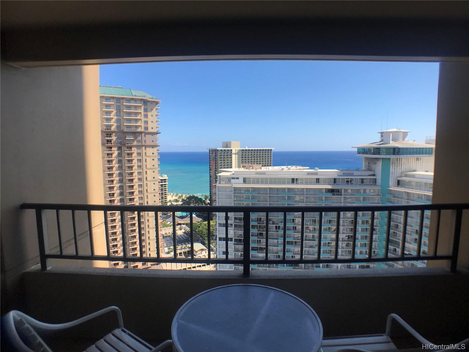 1778 Ala Moana Blvd 3413 Honolulu Hi Rental Waikiki