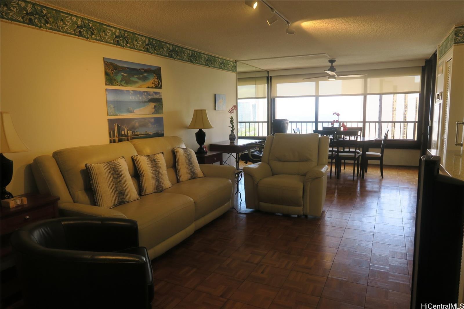 1778 Ala Moana Blvd Honolulu - Rental - photo 2 of 13