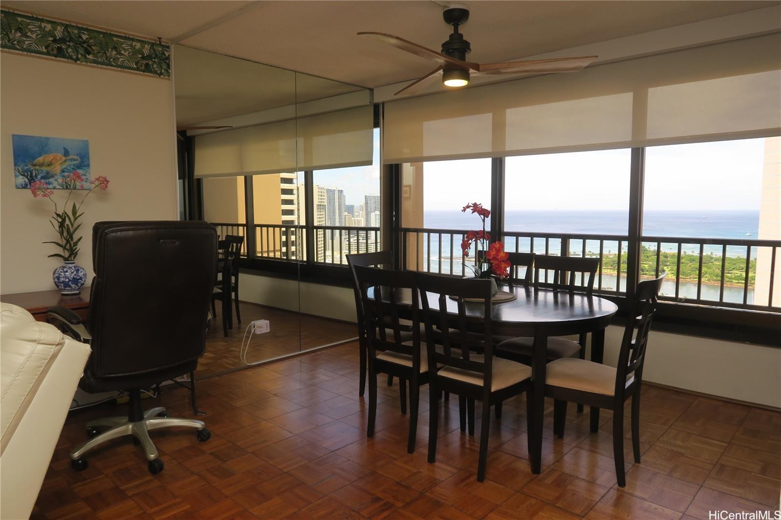 1778 Ala Moana Blvd Honolulu - Rental - photo 3 of 13